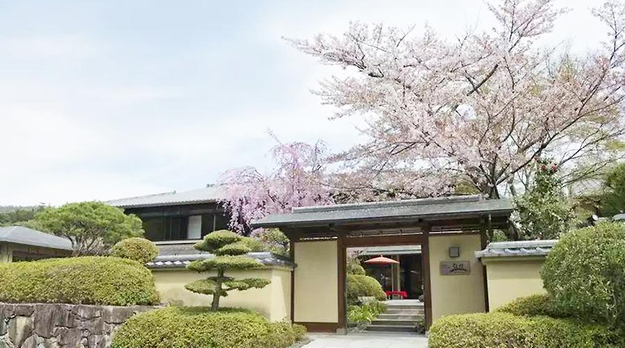 京都・嵐山 ご清遊の宿 らんざん RANZAN HOTEL