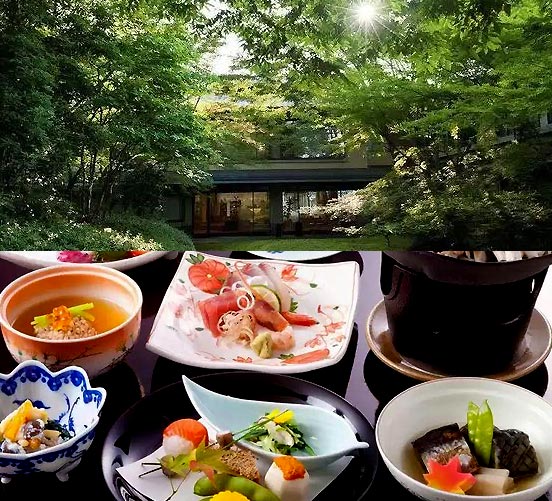 京都・嵐山 ご清遊の宿 らんざん RANZAN HOTEL