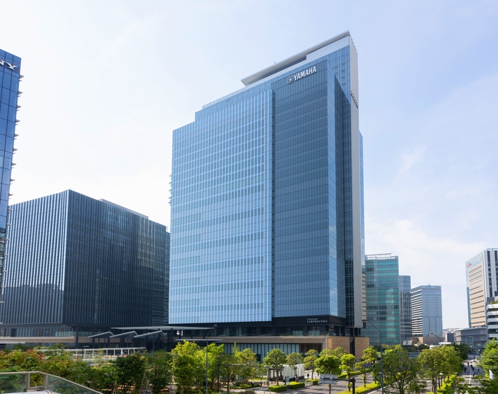 京急EXホテル みなとみらい横浜