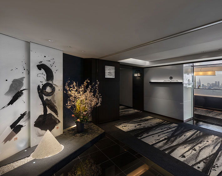 エグゼクティブハウス 禅3