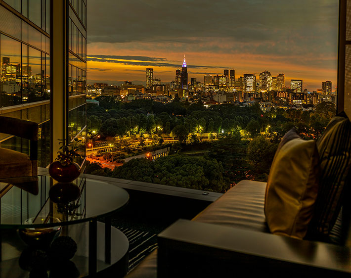 エグゼクティブハウス 禅4