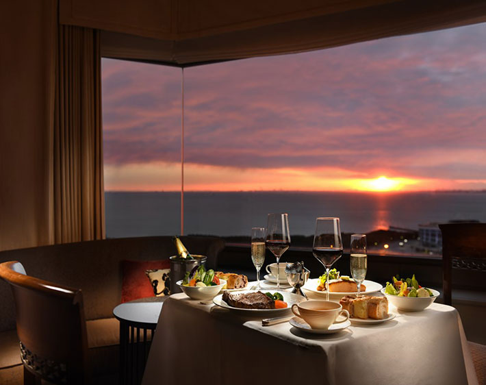 ホテルニューオータニ幕張2