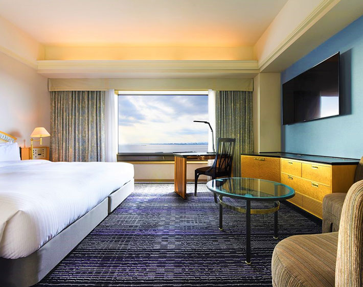 ホテルニューオータニ幕張3