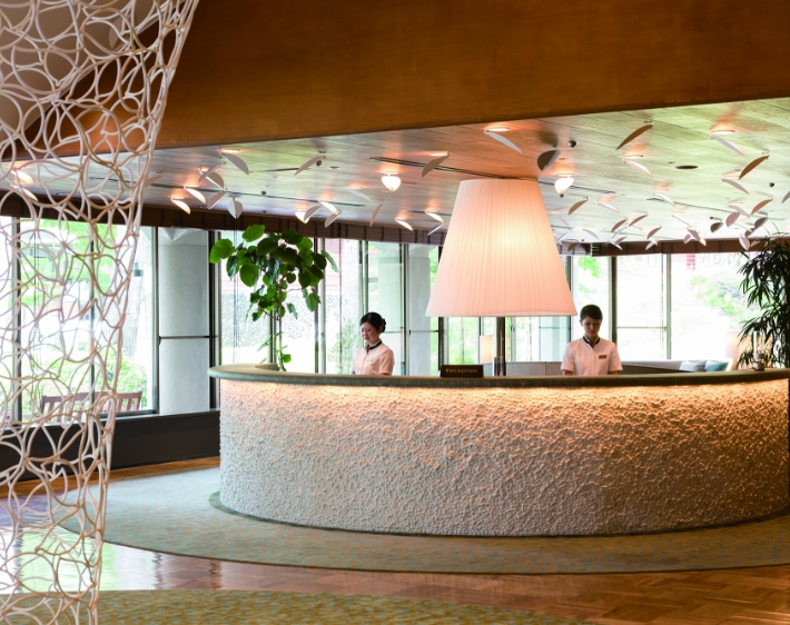 軽井沢プリンスホテル(イースト)3