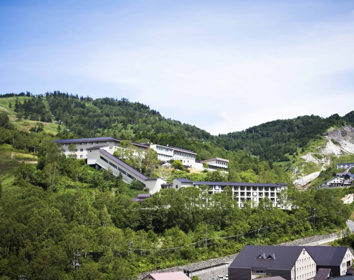 万座プリンスホテル1